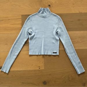 Calvin Klein long sleeve top